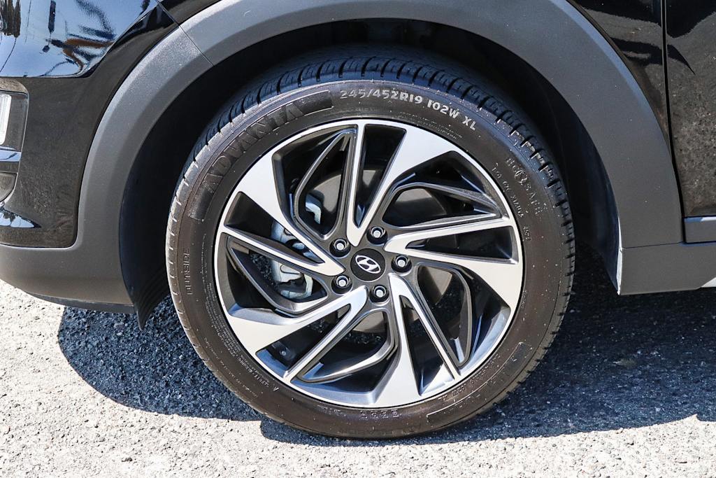Thumbnail: 2020 Hyundai Tucson - 22