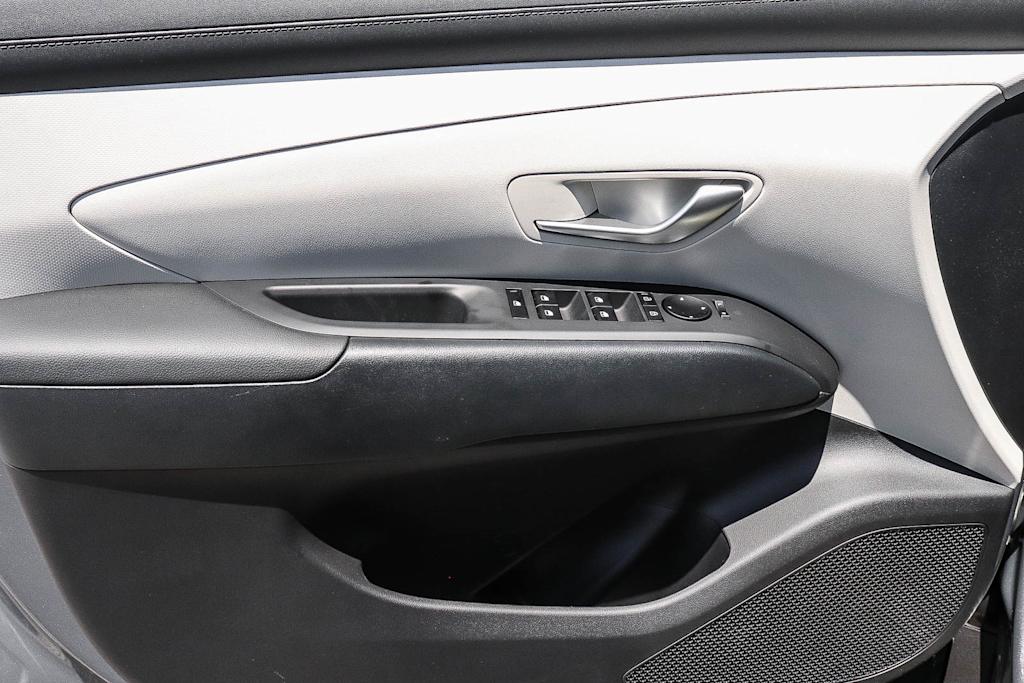 Thumbnail: 2026 Hyundai Tucson - 27