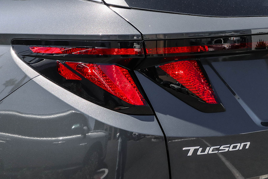 Thumbnail: 2026 Hyundai Tucson - 18