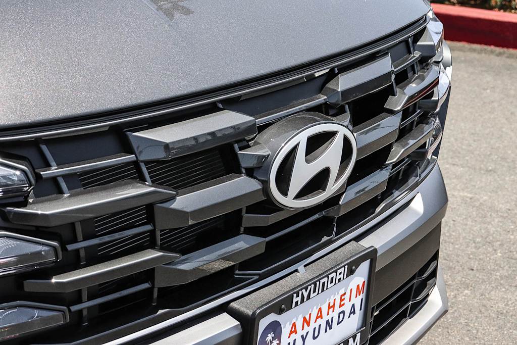 Thumbnail: 2026 Hyundai Tucson - 16
