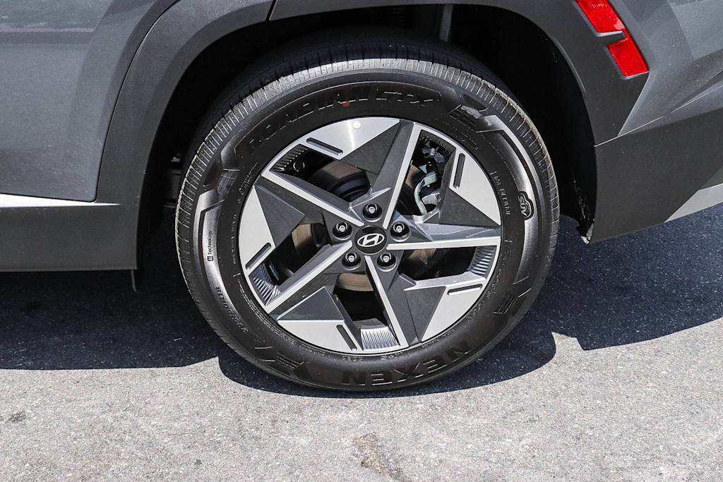 Thumbnail: 2026 Hyundai Tucson - 7