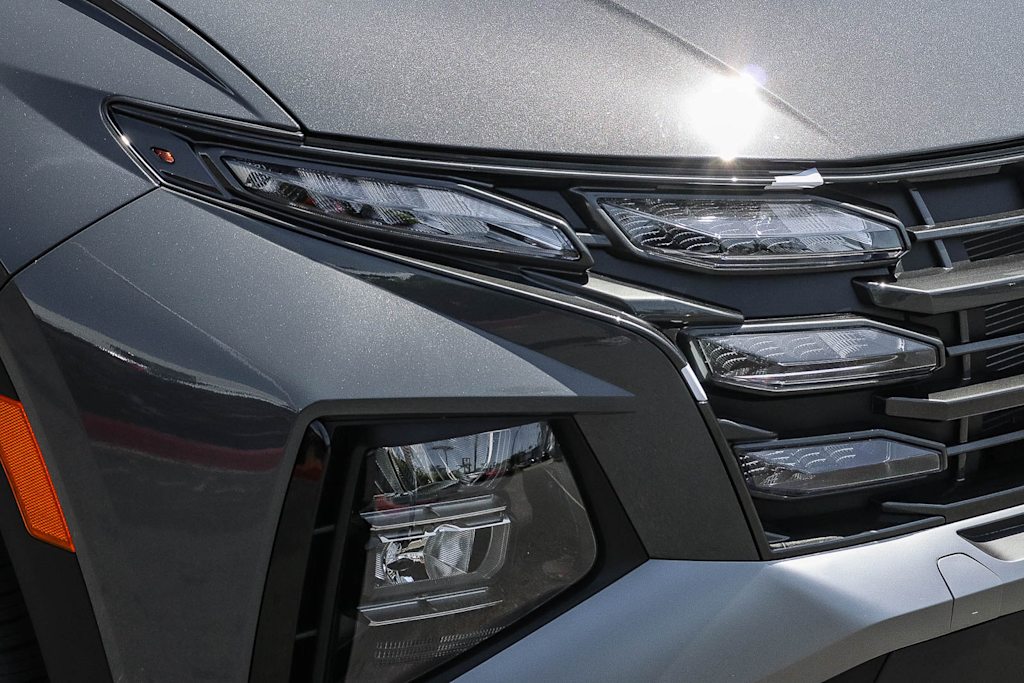 Thumbnail: 2026 Hyundai Tucson - 15