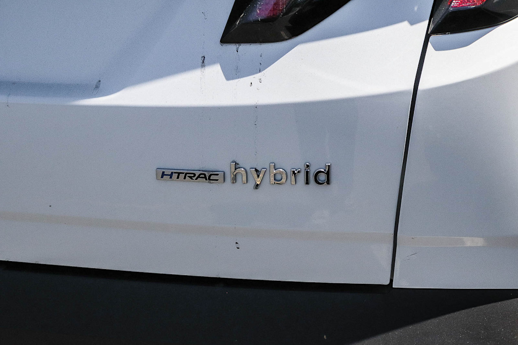 Thumbnail: 2022 Hyundai Tucson - 15