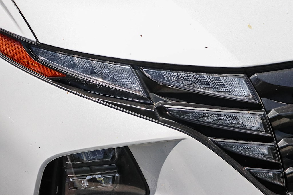 Thumbnail: 2022 Hyundai Tucson - 19