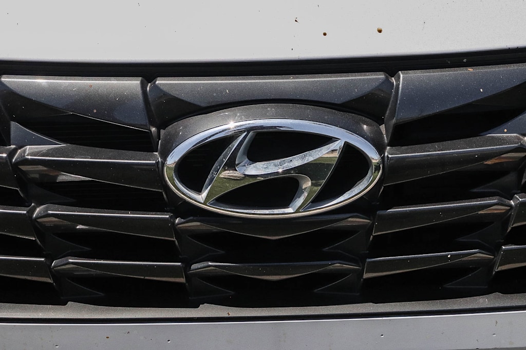 Thumbnail: 2022 Hyundai Tucson - 22
