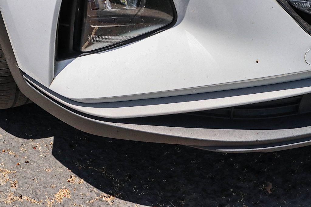 Thumbnail: 2022 Hyundai Tucson - 20