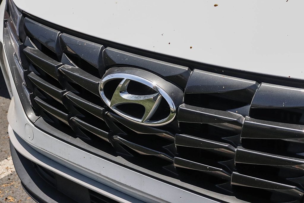 Thumbnail: 2022 Hyundai Tucson - 5