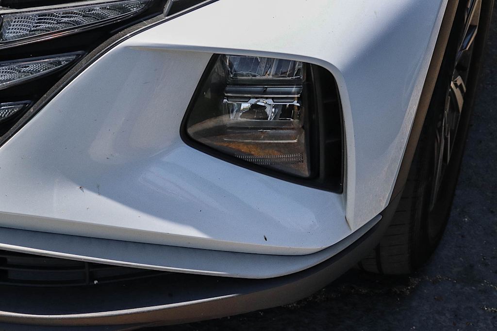 Thumbnail: 2022 Hyundai Tucson - 8