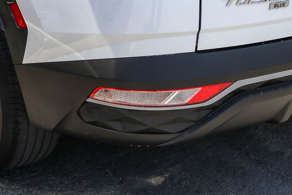 Thumbnail: 2022 Hyundai Tucson - 12