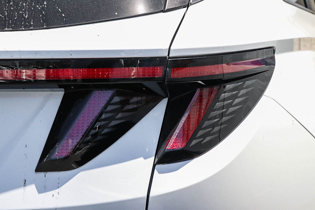 Thumbnail: 2022 Hyundai Tucson - 14
