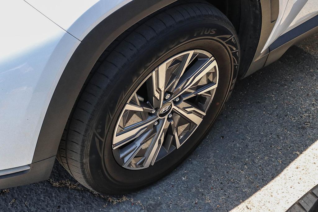 Thumbnail: 2022 Hyundai Tucson - 6