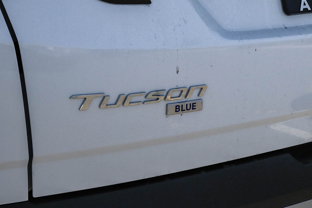 Thumbnail: 2022 Hyundai Tucson - 11