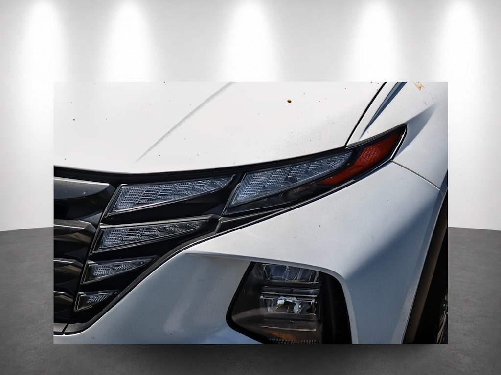 Thumbnail: 2022 Hyundai Tucson - 7