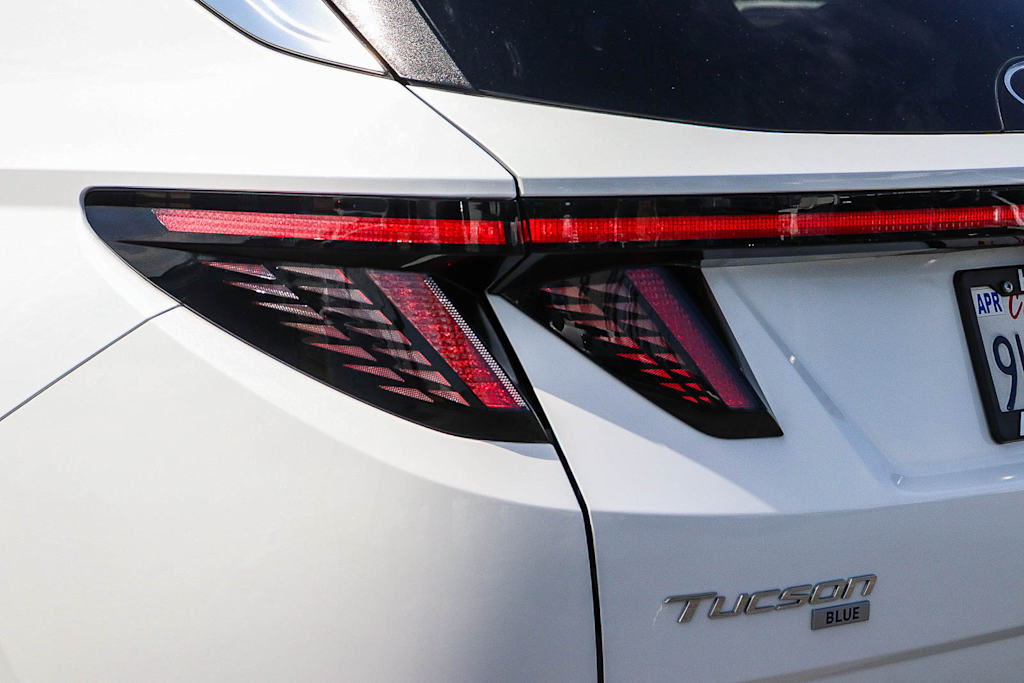 Thumbnail: 2022 Hyundai Tucson - 22