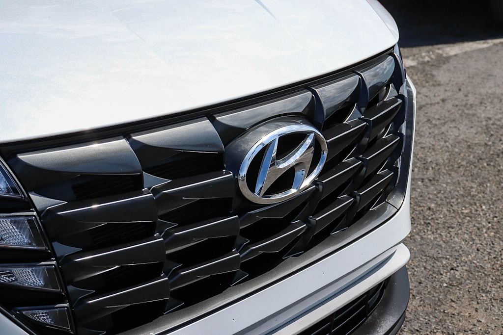 Thumbnail: 2022 Hyundai Tucson - 20