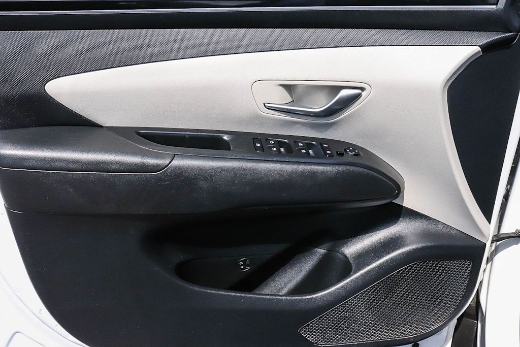 Thumbnail: 2022 Hyundai Tucson - 30