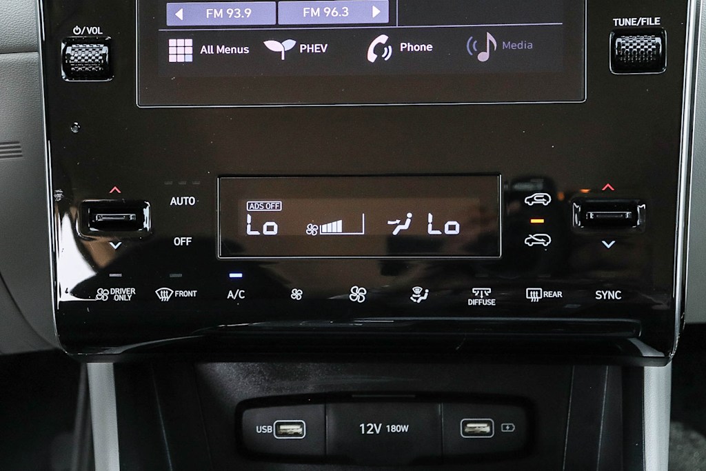 Thumbnail: 2022 Hyundai Tucson - 24