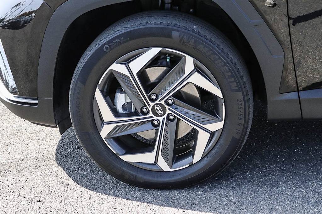 Thumbnail: 2022 Hyundai Tucson - 22