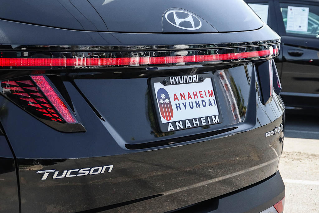 Thumbnail: 2022 Hyundai Tucson - 21