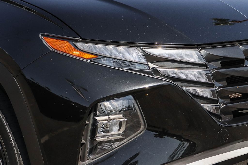 Thumbnail: 2022 Hyundai Tucson - 18