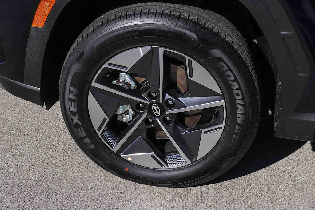 Thumbnail: 2026 Hyundai Tucson - 19