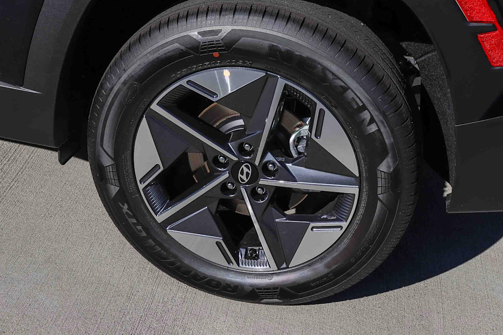 Thumbnail: 2026 Hyundai Tucson - 6