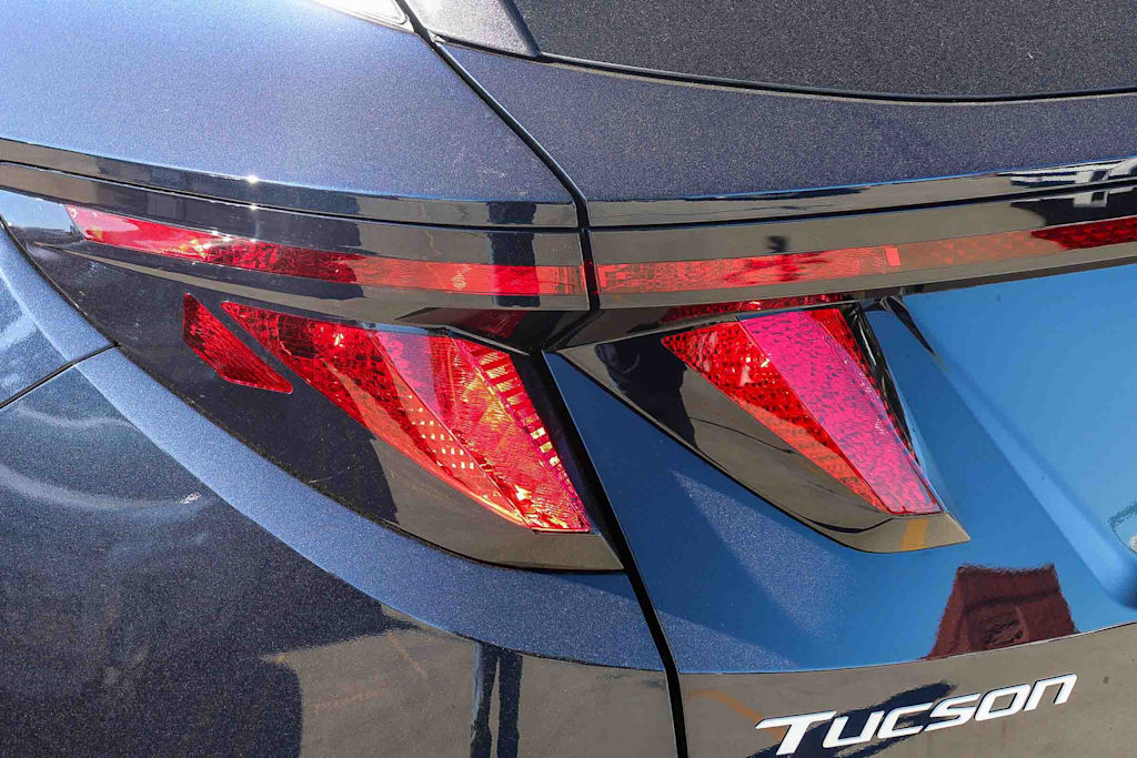 Thumbnail: 2026 Hyundai Tucson - 17