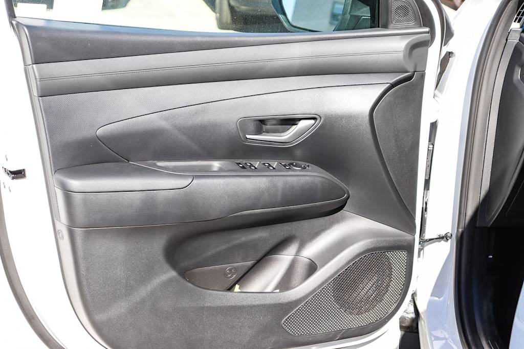 Thumbnail: 2026 Hyundai Tucson - 23
