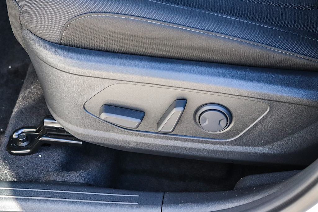 Thumbnail: 2026 Hyundai Tucson - 24