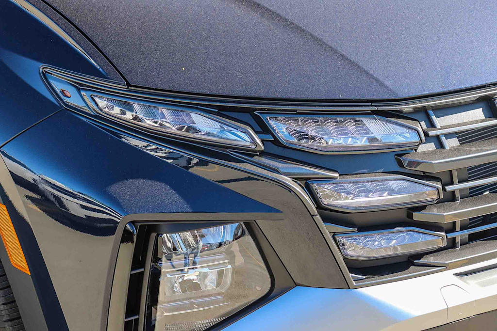 Thumbnail: 2026 Hyundai Tucson - 14