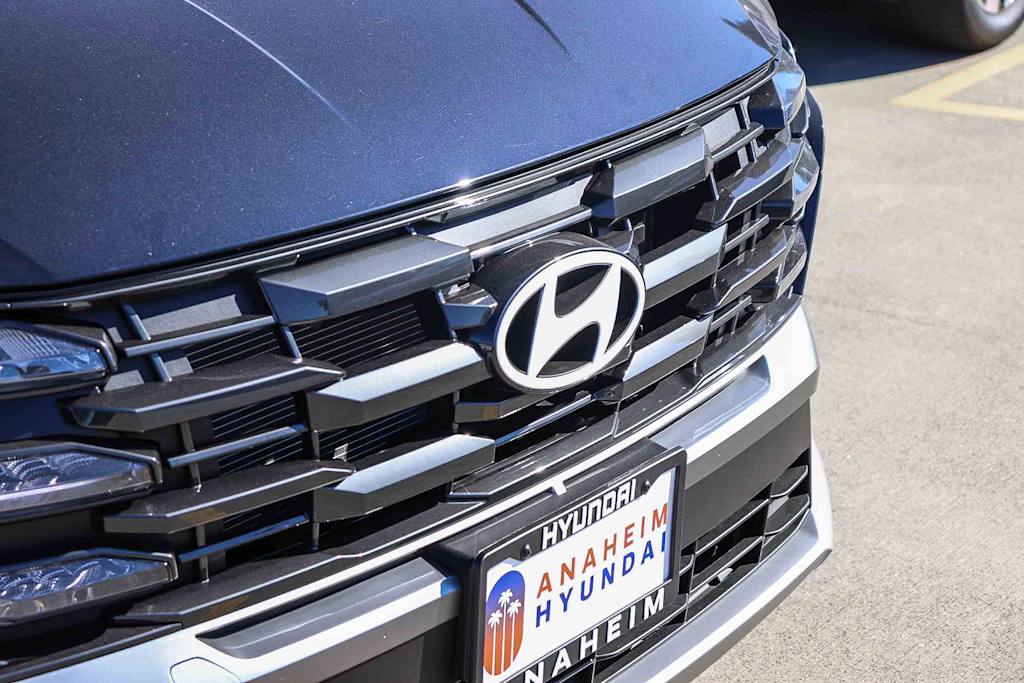 Thumbnail: 2026 Hyundai Tucson - 15