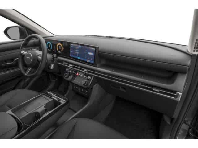 Thumbnail: 2026 Hyundai Tucson - 10