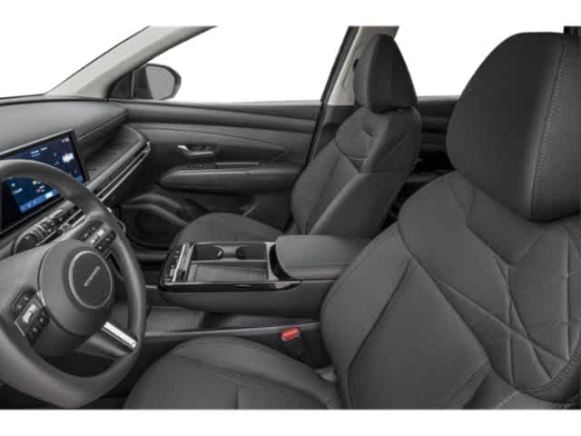 Thumbnail: 2026 Hyundai Tucson - 8