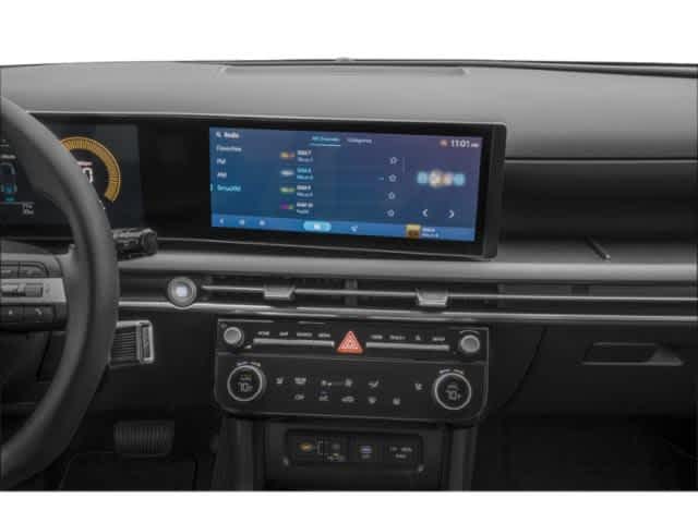 Thumbnail: 2026 Hyundai Tucson - 11