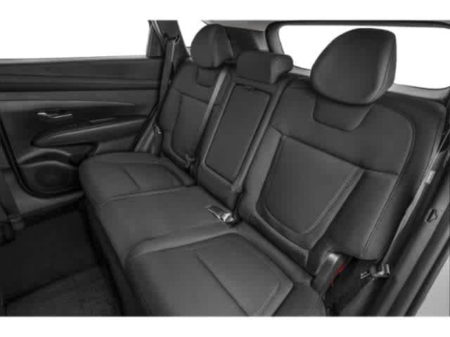 Thumbnail: 2026 Hyundai Tucson - 9
