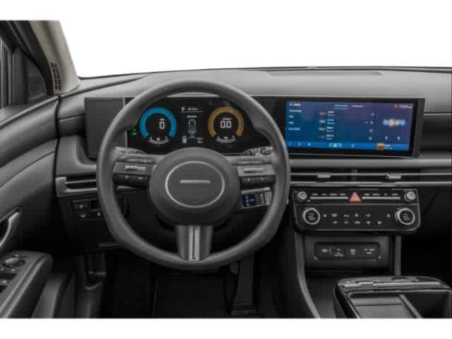 Thumbnail: 2026 Hyundai Tucson - 2