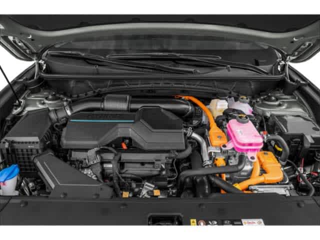 Thumbnail: 2026 Hyundai Tucson - 6