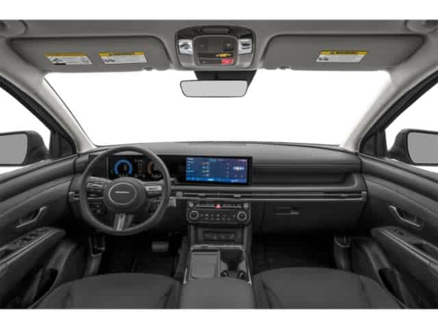 Thumbnail: 2026 Hyundai Tucson - 7