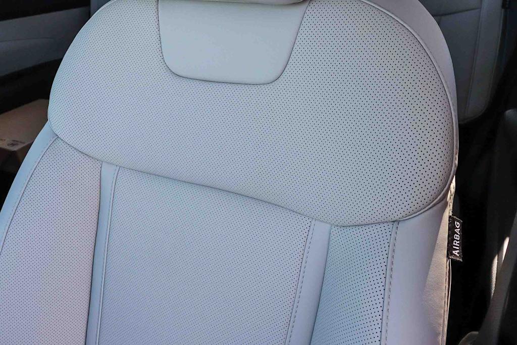 Thumbnail: 2026 Hyundai Tucson - 31