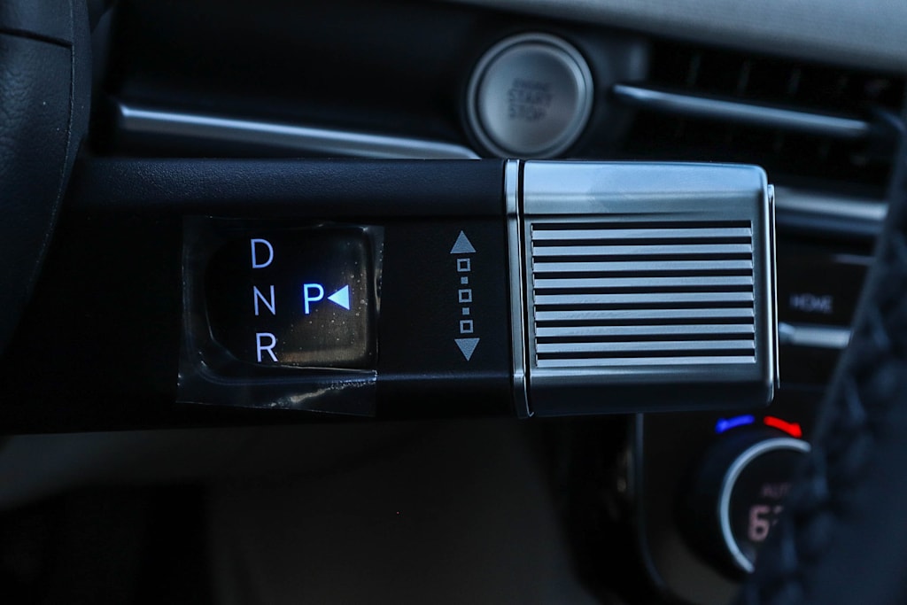 Thumbnail: 2026 Hyundai Tucson - 30