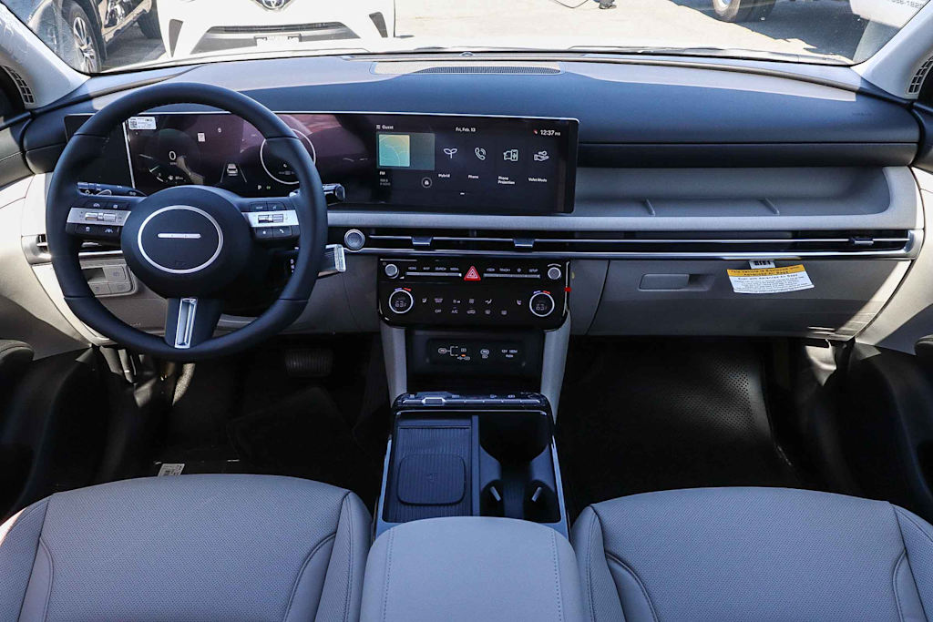 Thumbnail: 2026 Hyundai Tucson - 2