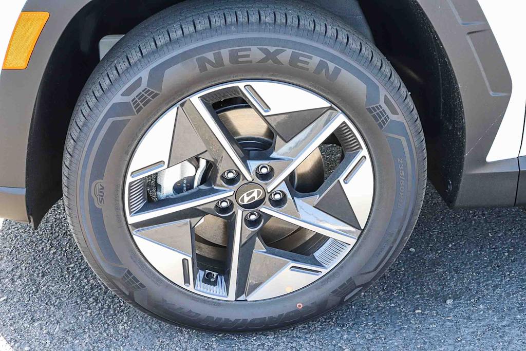 Thumbnail: 2026 Hyundai Tucson - 23