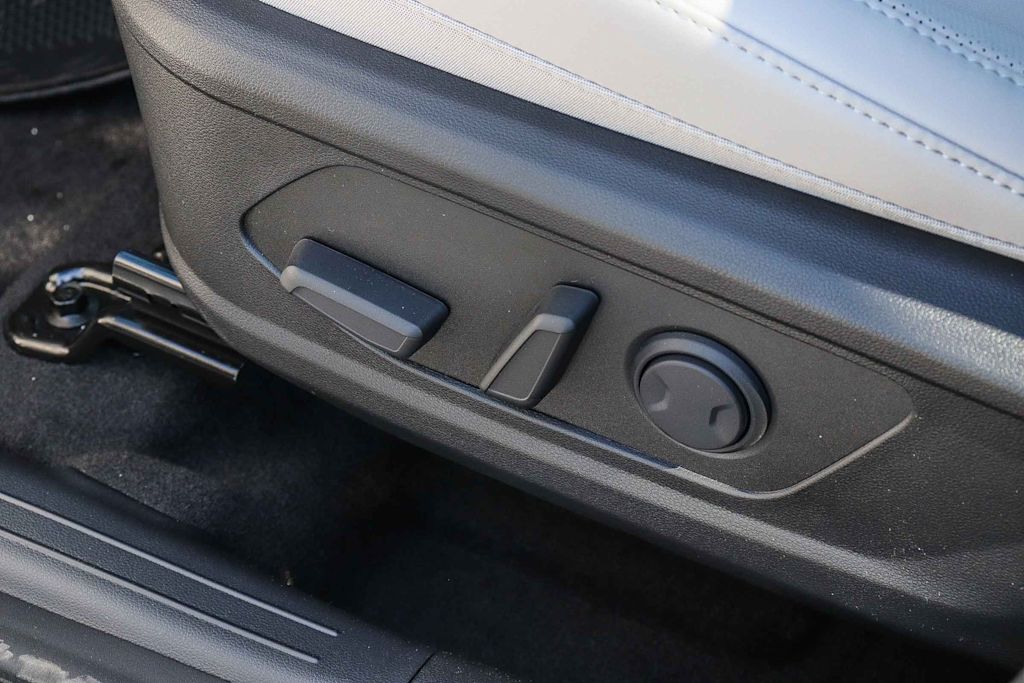 Thumbnail: 2026 Hyundai Tucson - 28