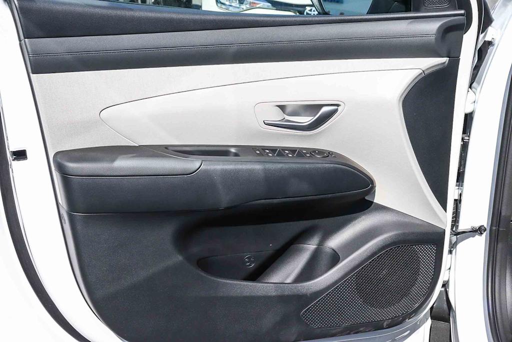 Thumbnail: 2026 Hyundai Tucson - 27