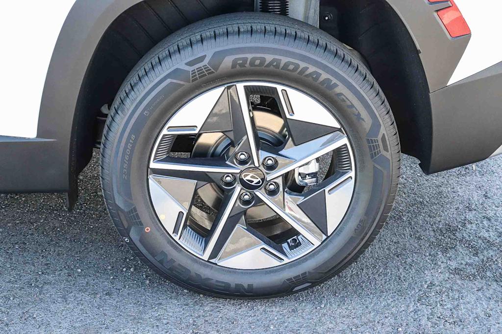 Thumbnail: 2026 Hyundai Tucson - 7