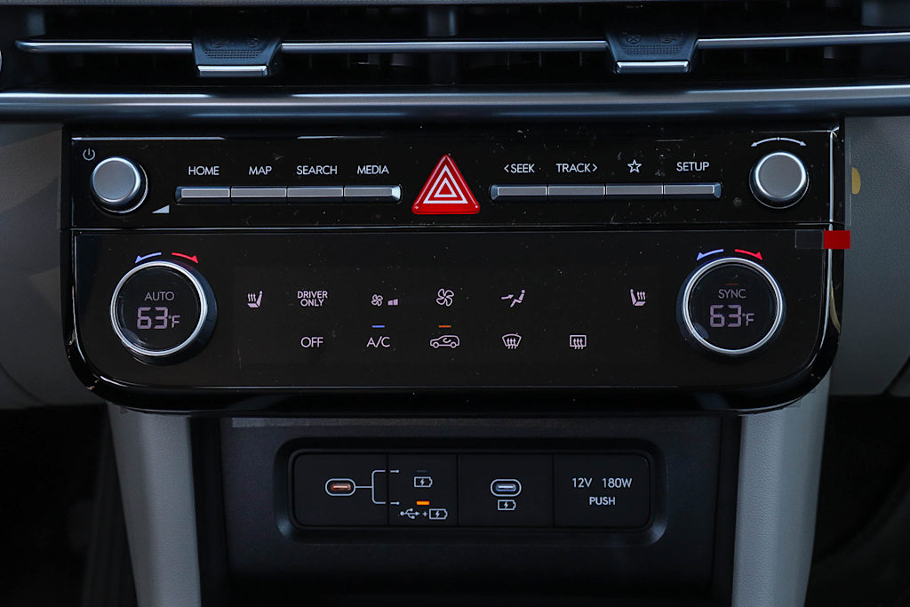 Thumbnail: 2026 Hyundai Tucson - 26