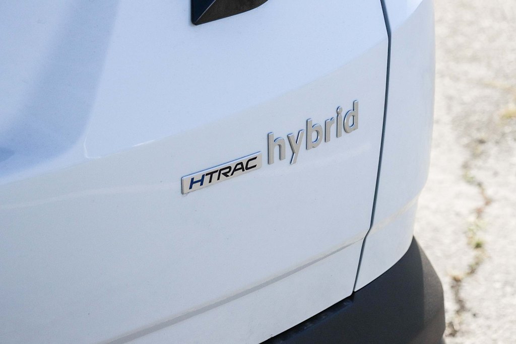 Thumbnail: 2026 Hyundai Tucson - 22