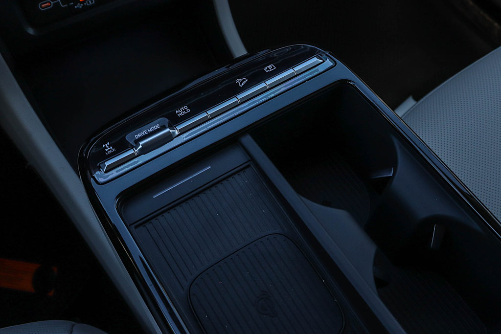 Thumbnail: 2026 Hyundai Tucson - 14