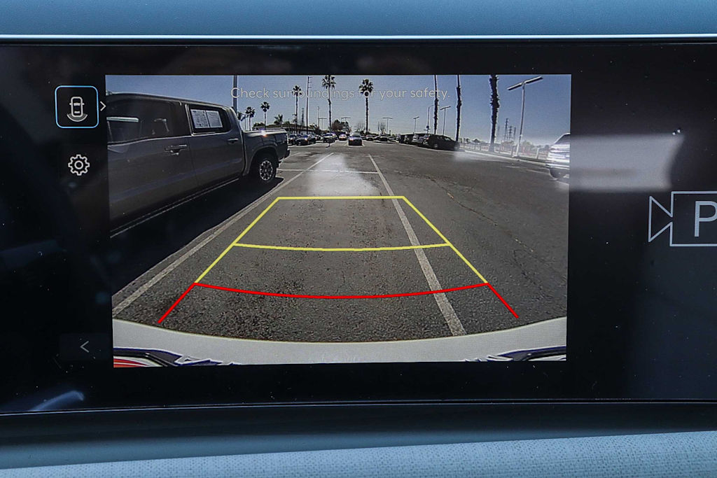 Thumbnail: 2026 Hyundai Tucson - 29