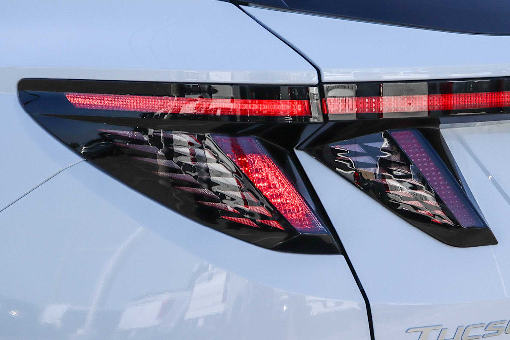 Thumbnail: 2026 Hyundai Tucson - 21